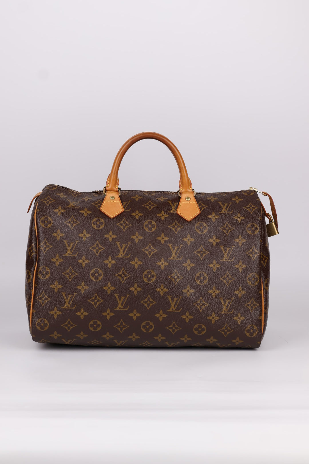 Louis Vuitton Speedy 35 Monogram