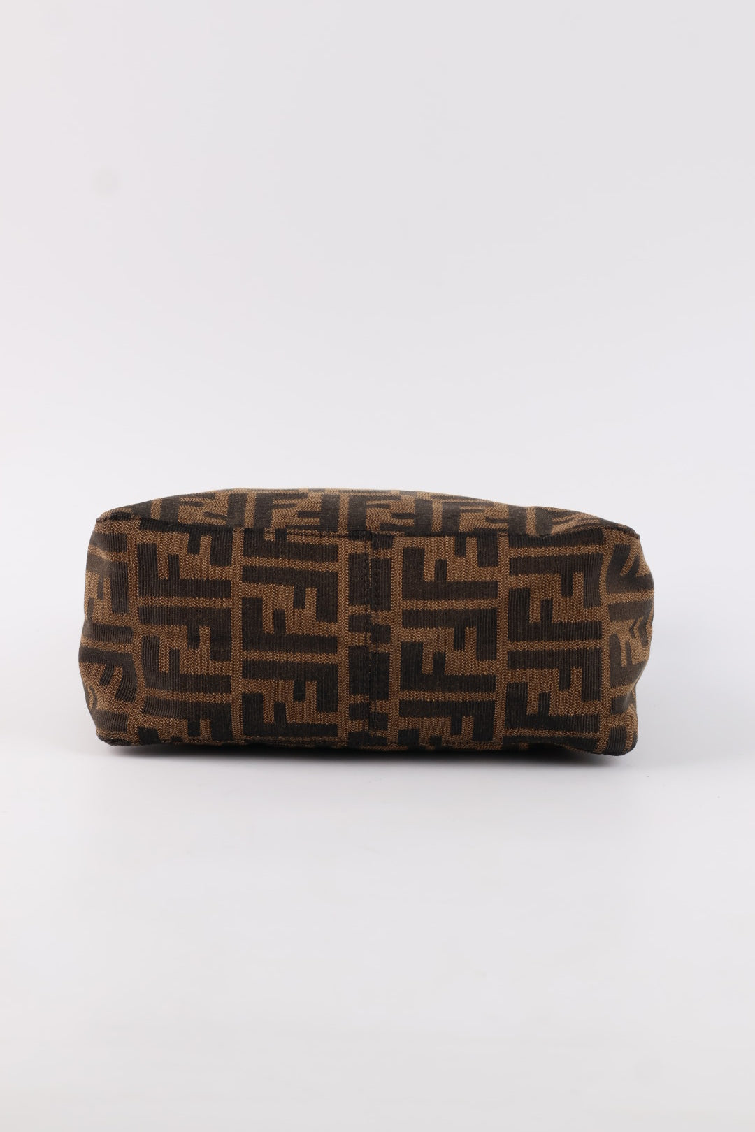 Fendi Mini FF Logo