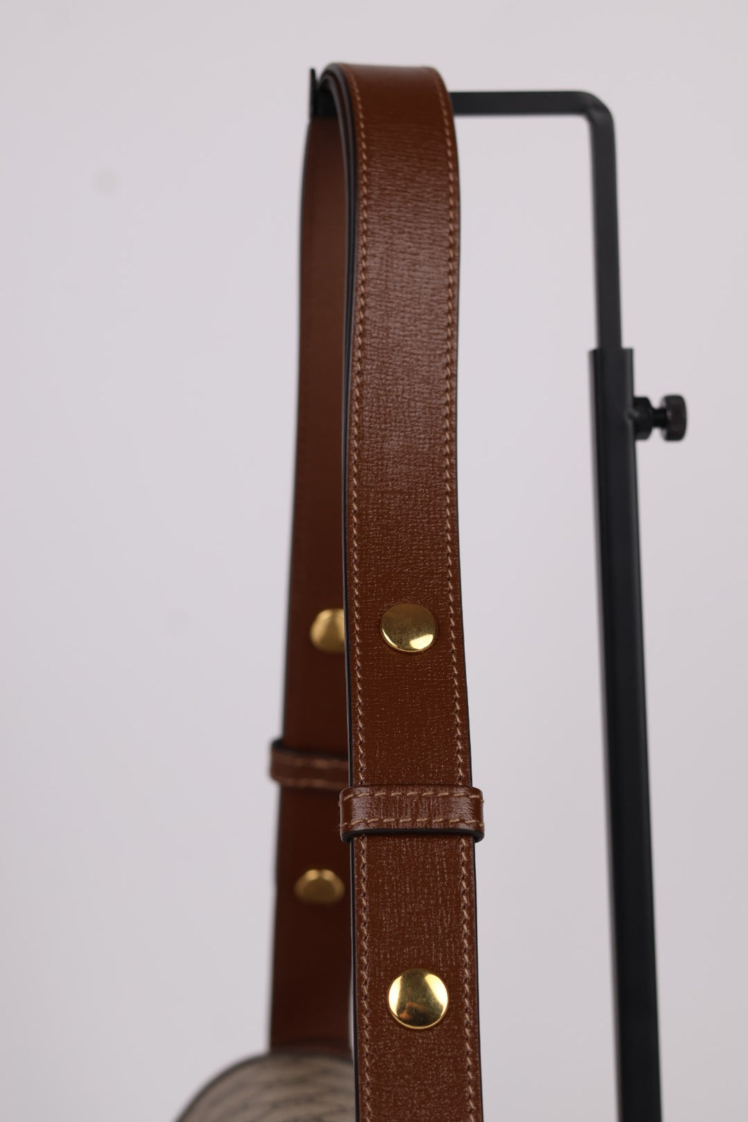 Gucci Horsebit GG Supreme