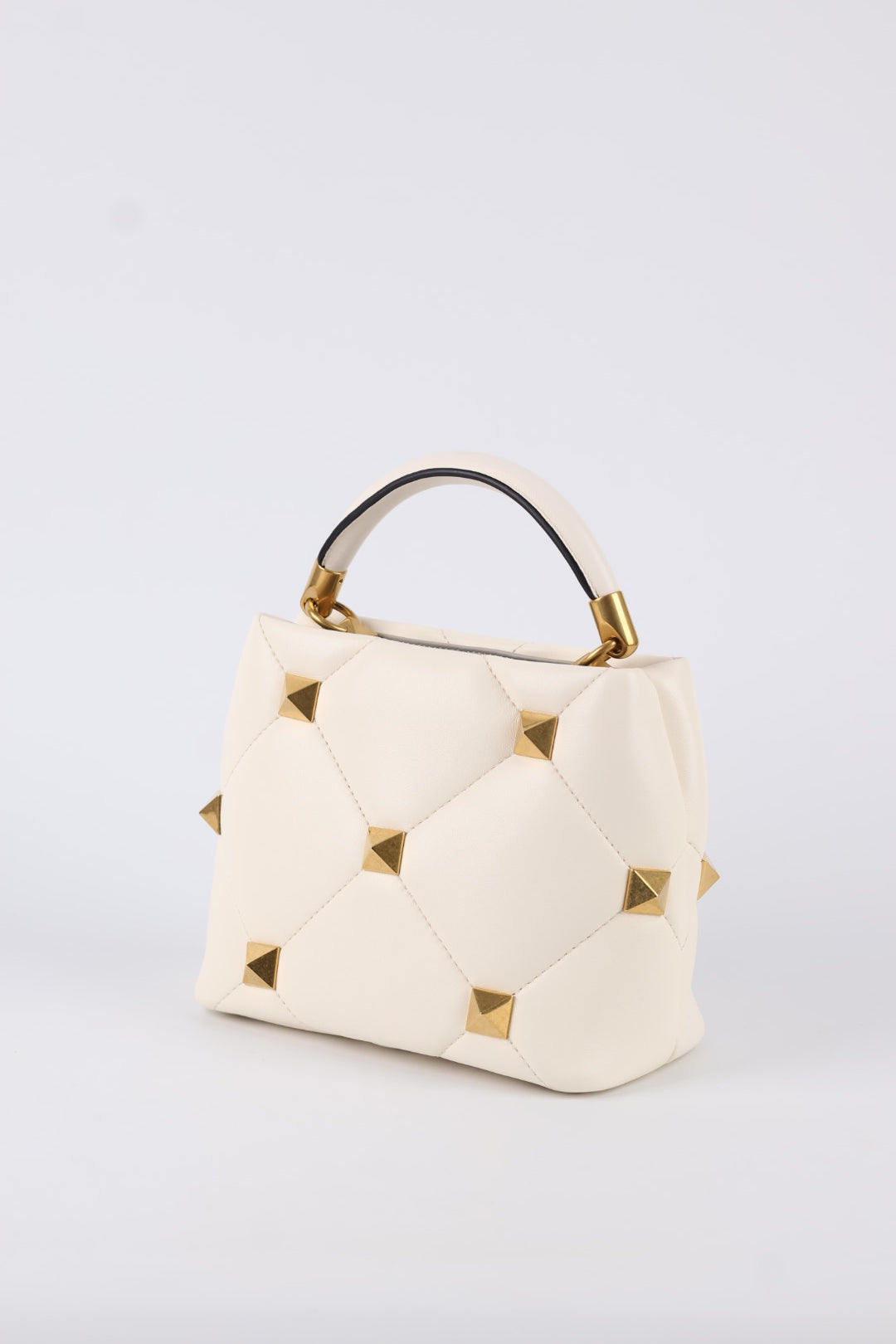 Valentino Bucket Roman Stud