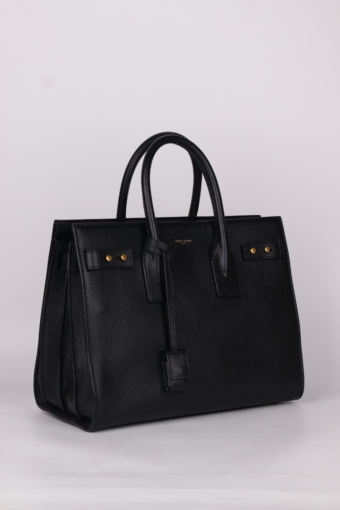Saint Laurent Sac De Jour Small Martellata