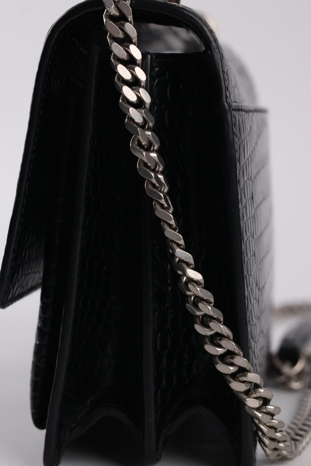 Saint Laurent Sunset Media Cocco