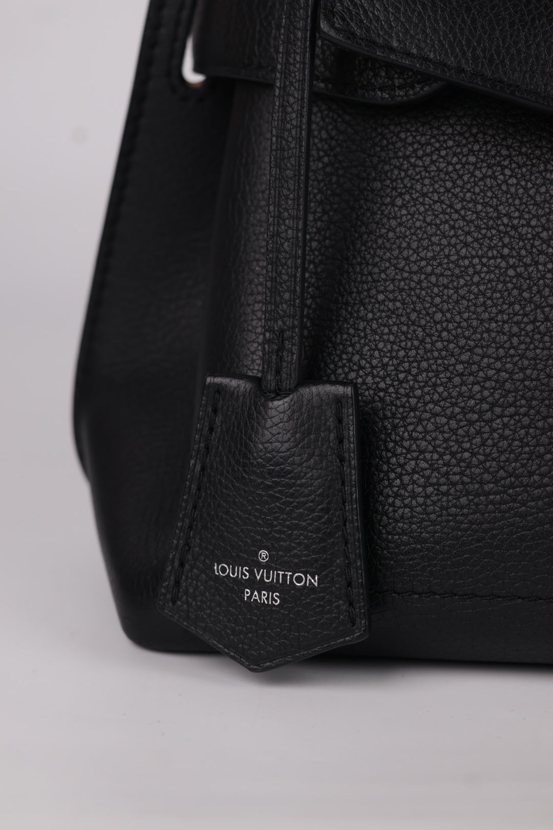 Louis Vuitton Lockme Handle Small