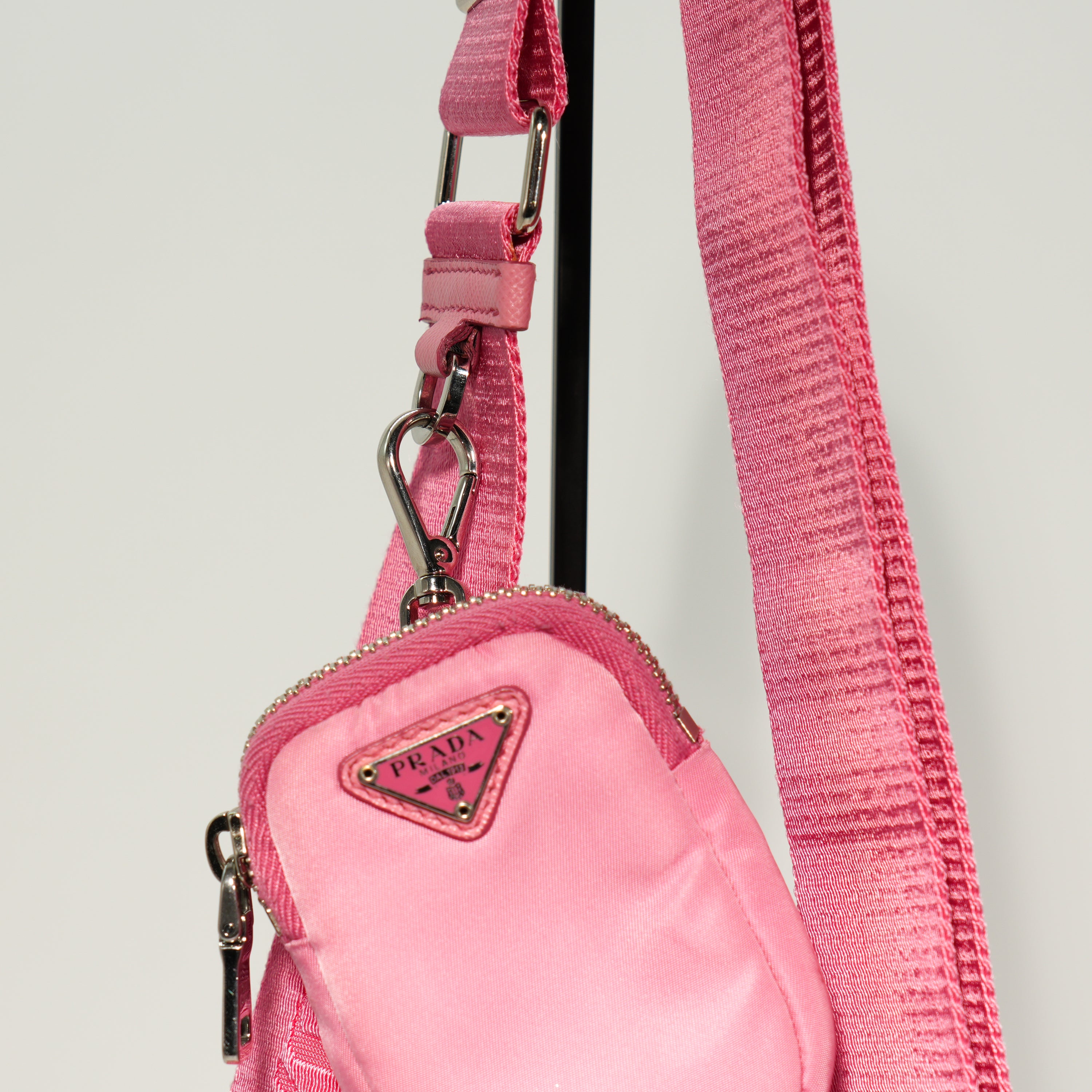 Prada Re-Edition 2005