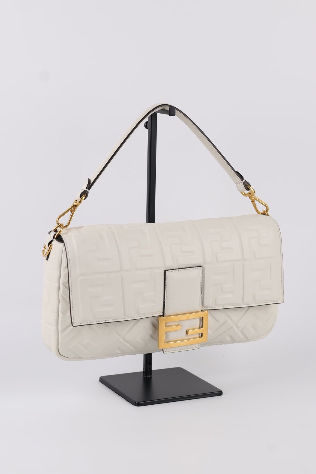 Fendi Baguette Large FF