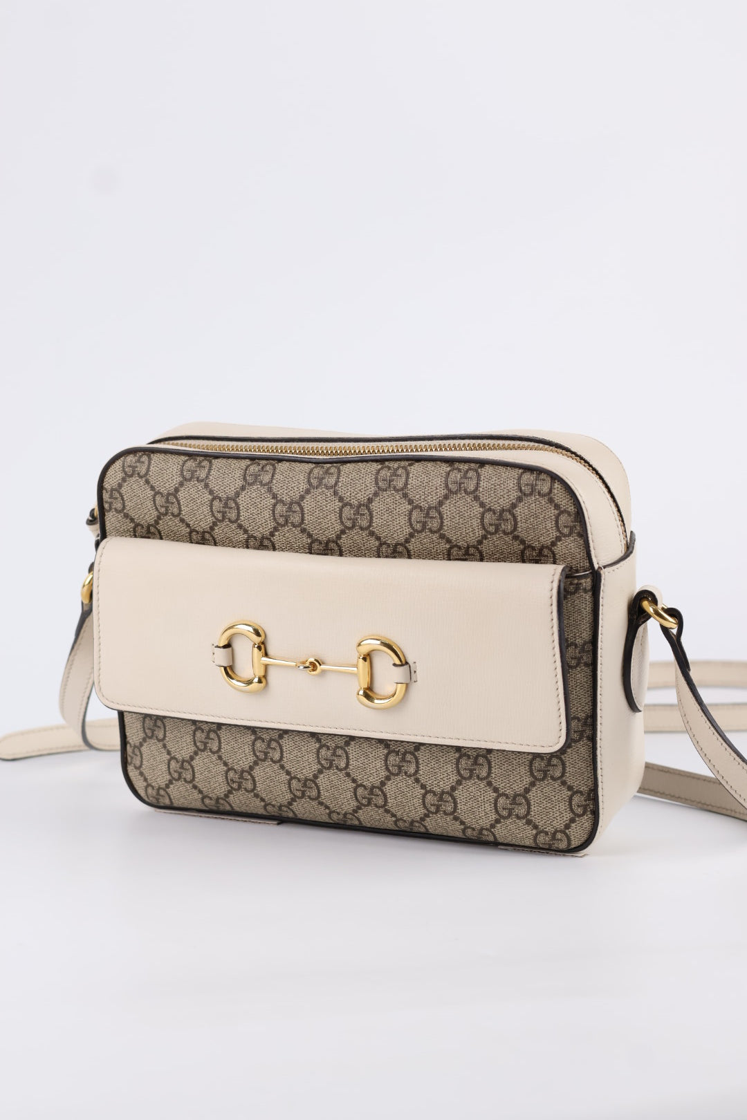 Gucci Horsebit Camera Bag