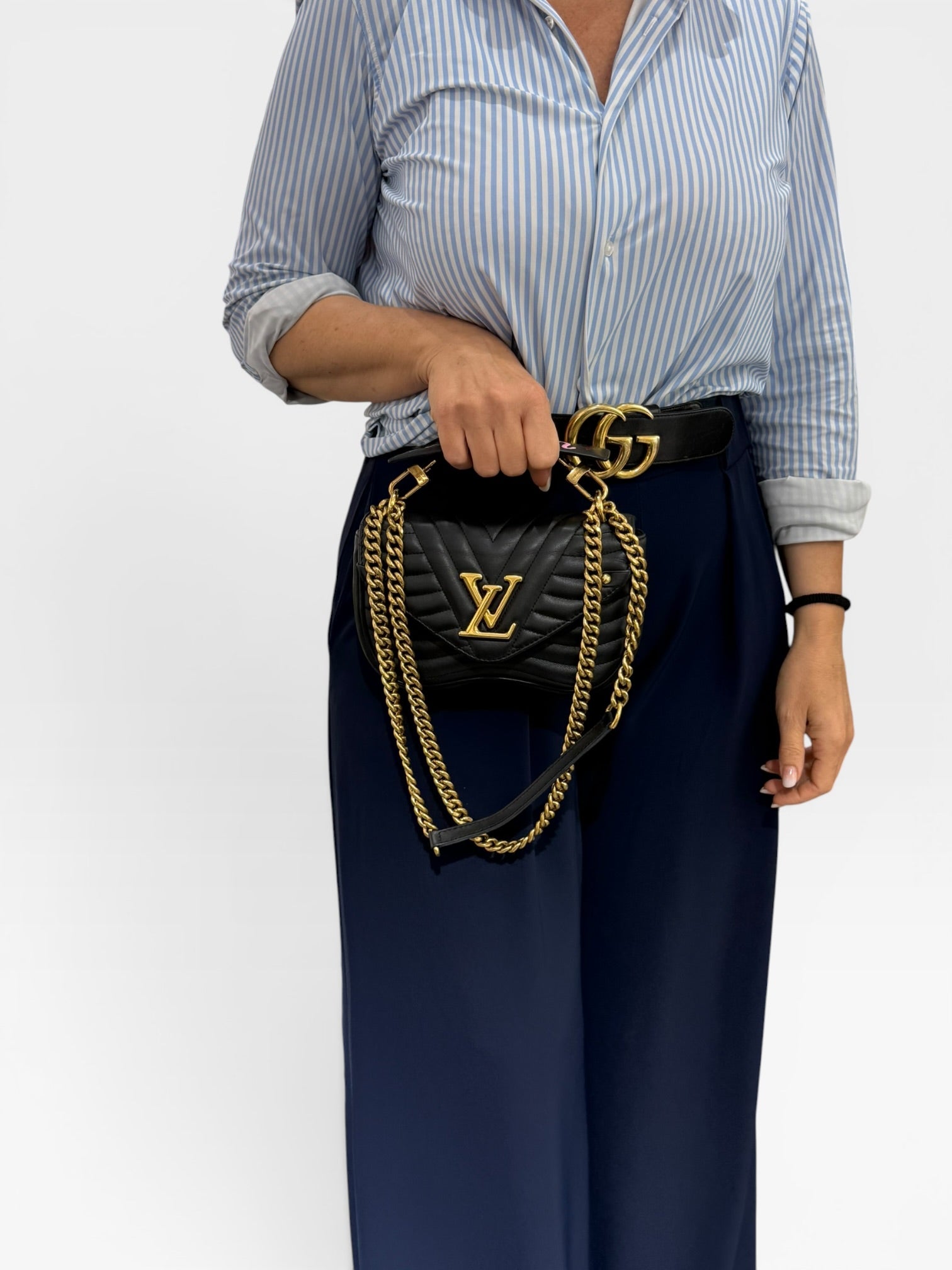 Louis Vuitton New Wave Small