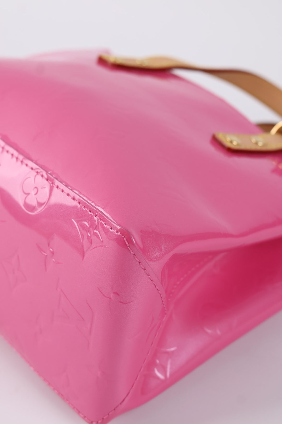 Louis Vuitton Reade Pm Vernis
