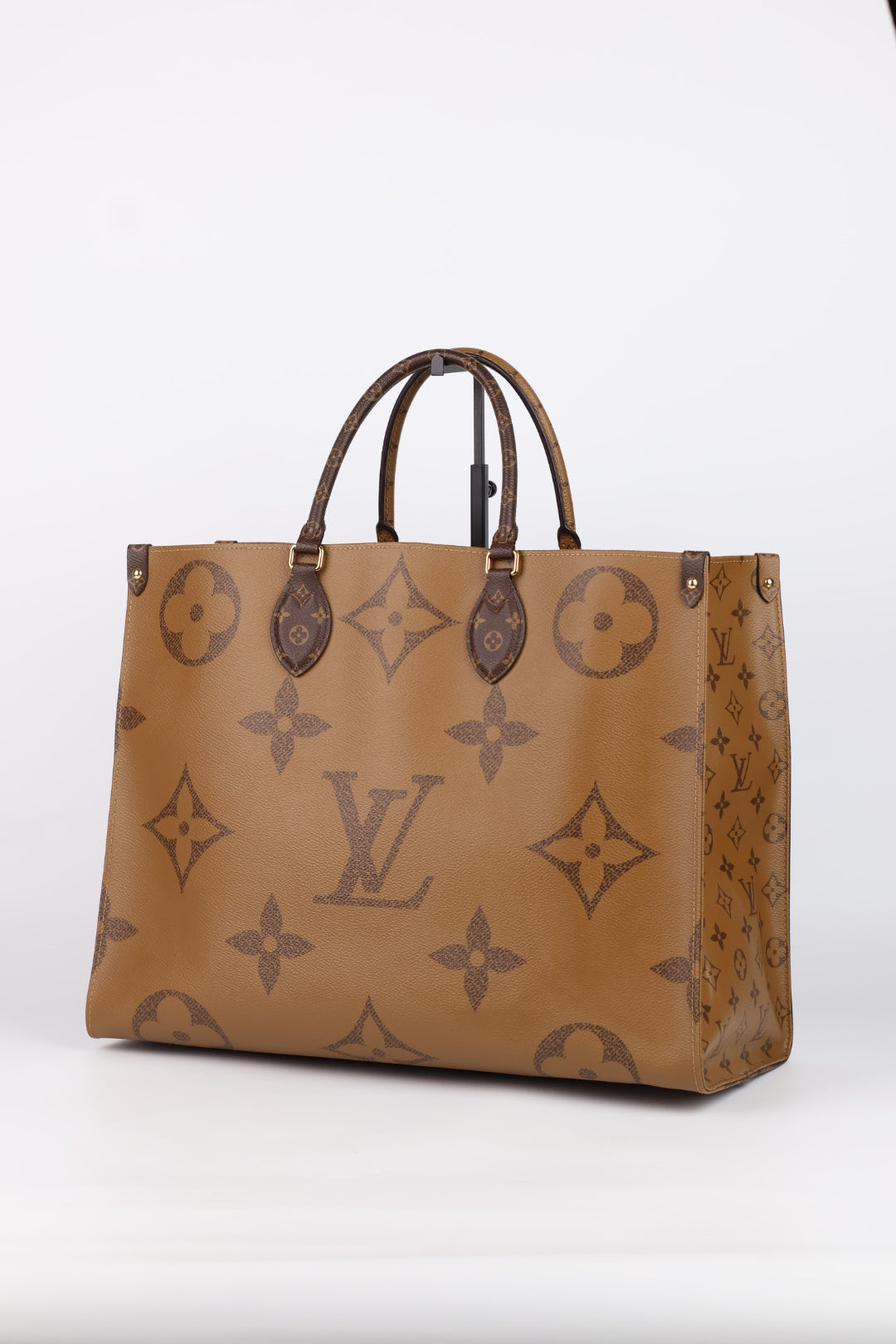 Louis Vuitton OnTheGo Gm