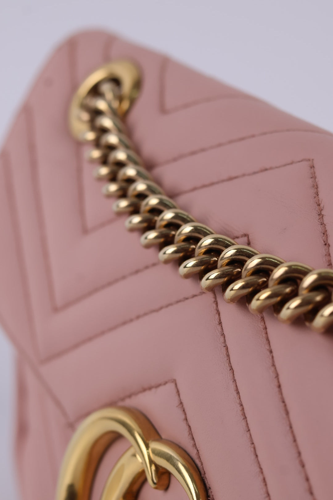 Gucci Marmont Media Matelassé