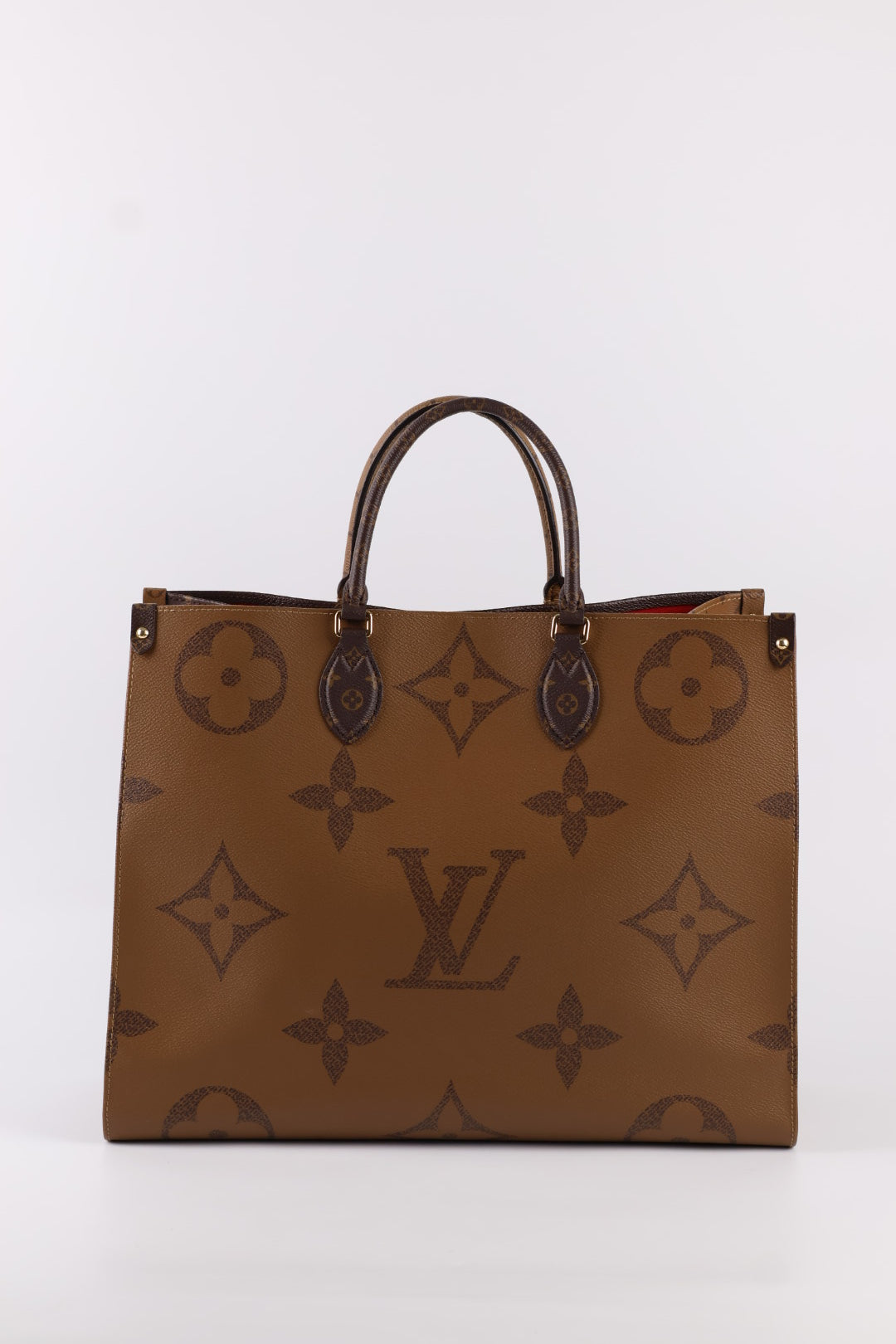 Louis Vuitton OnTheGo GM