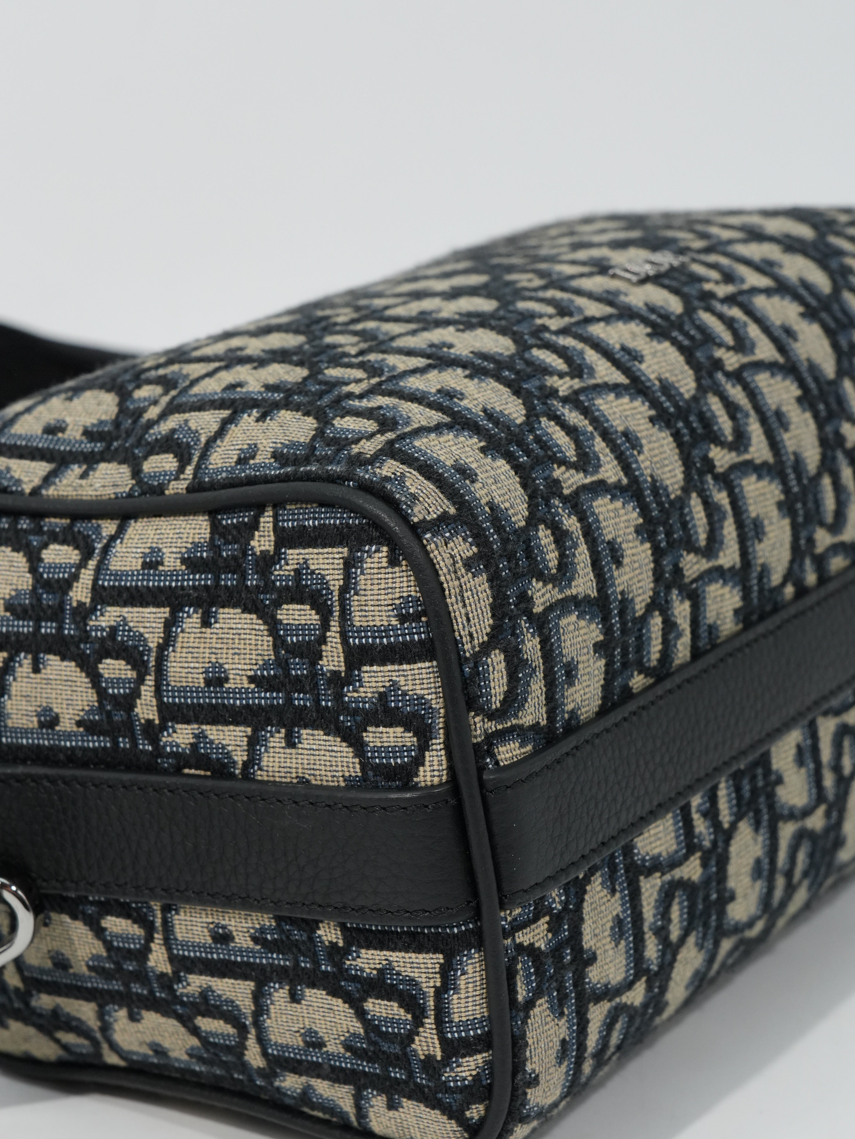 Dior Lingot Jacquard Oblique