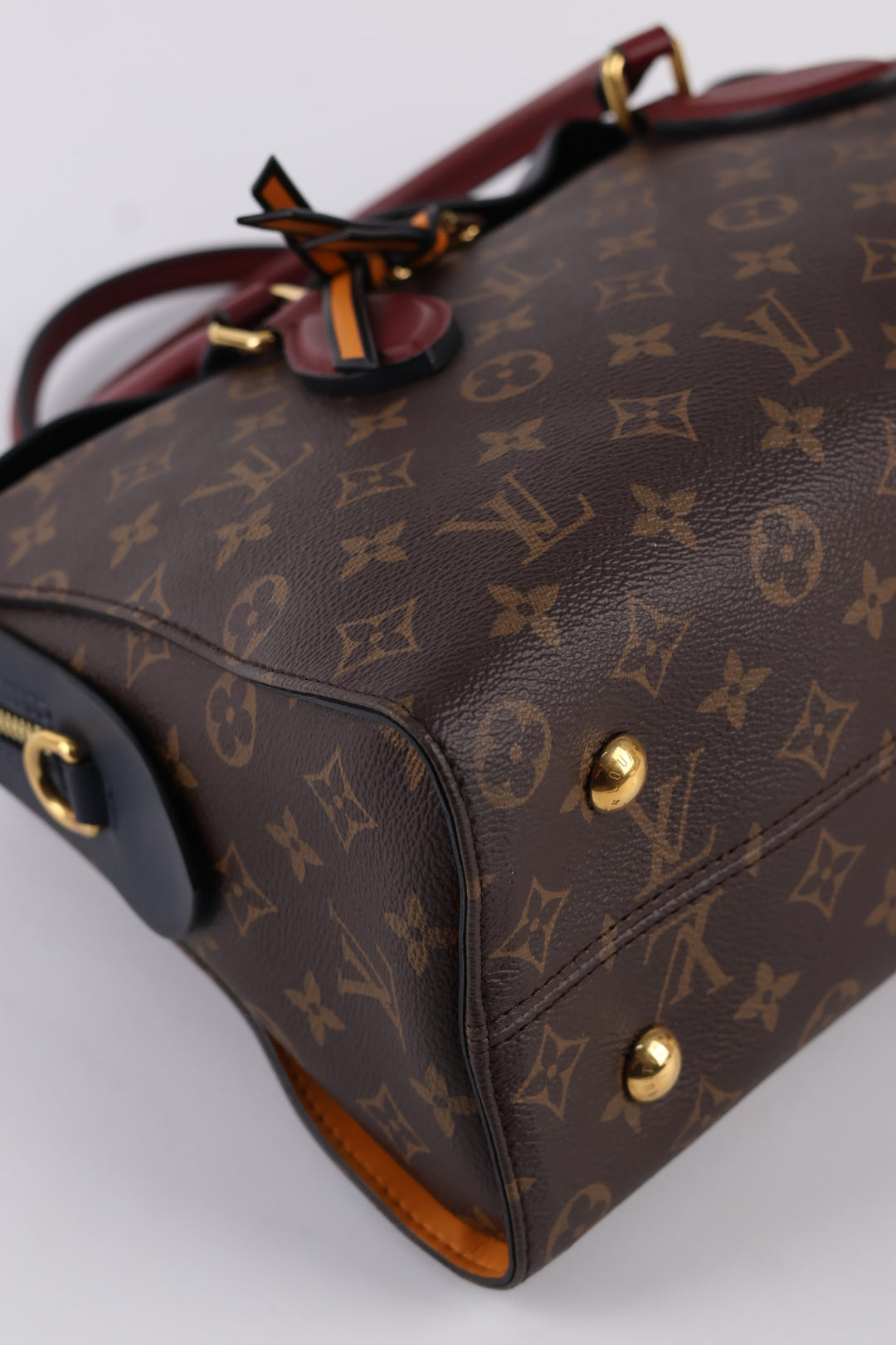 Louis Vuitton Tuileries Monogram