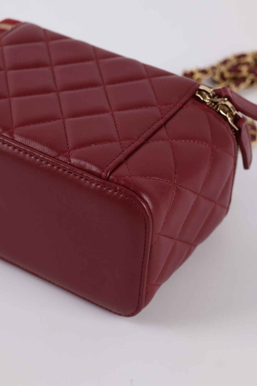 Chanel Vanity Matelassé