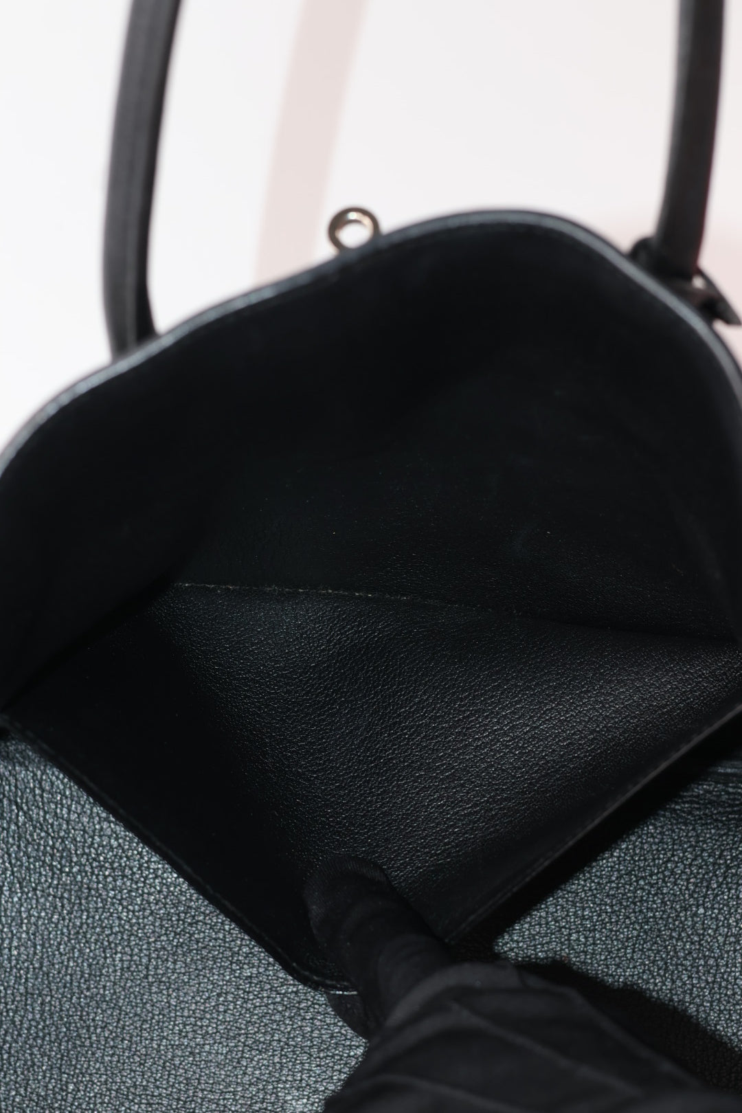 Hermès Birkin 35 Taurillon Clemence