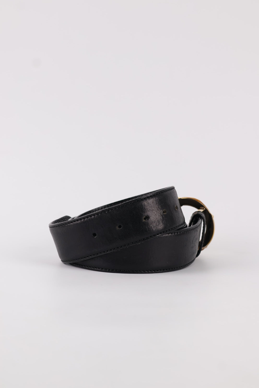 Gucci Cintura Bamboo Vintage