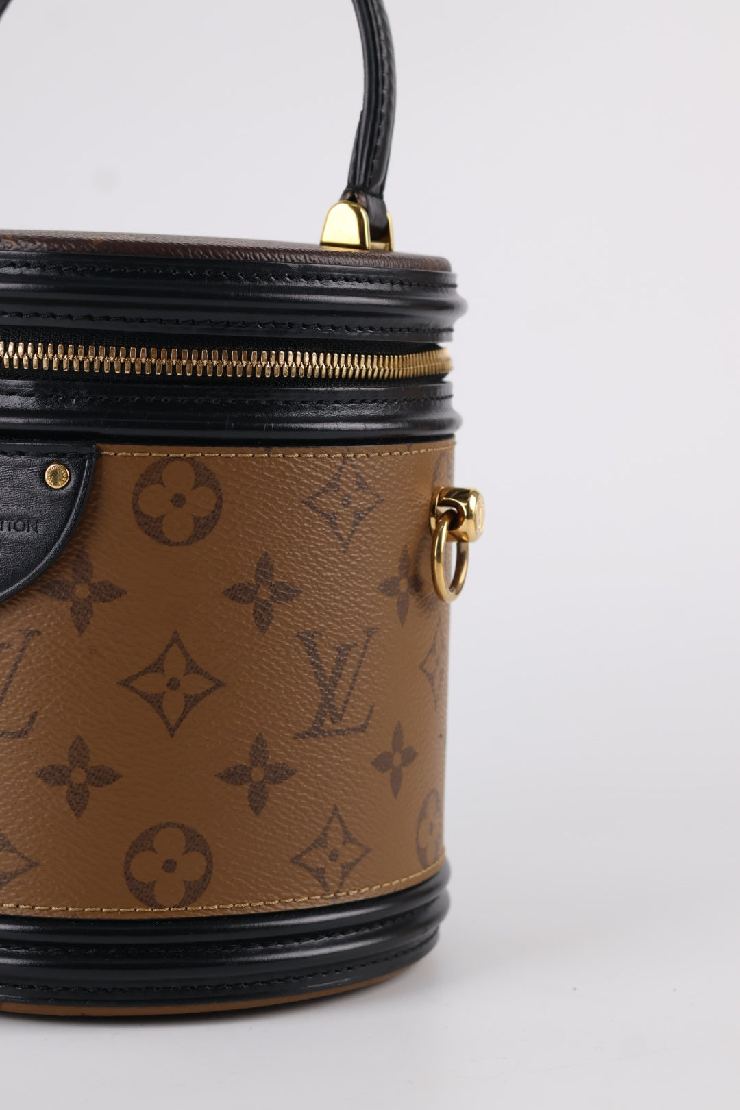 Louis Vuitton Cannes Monogram