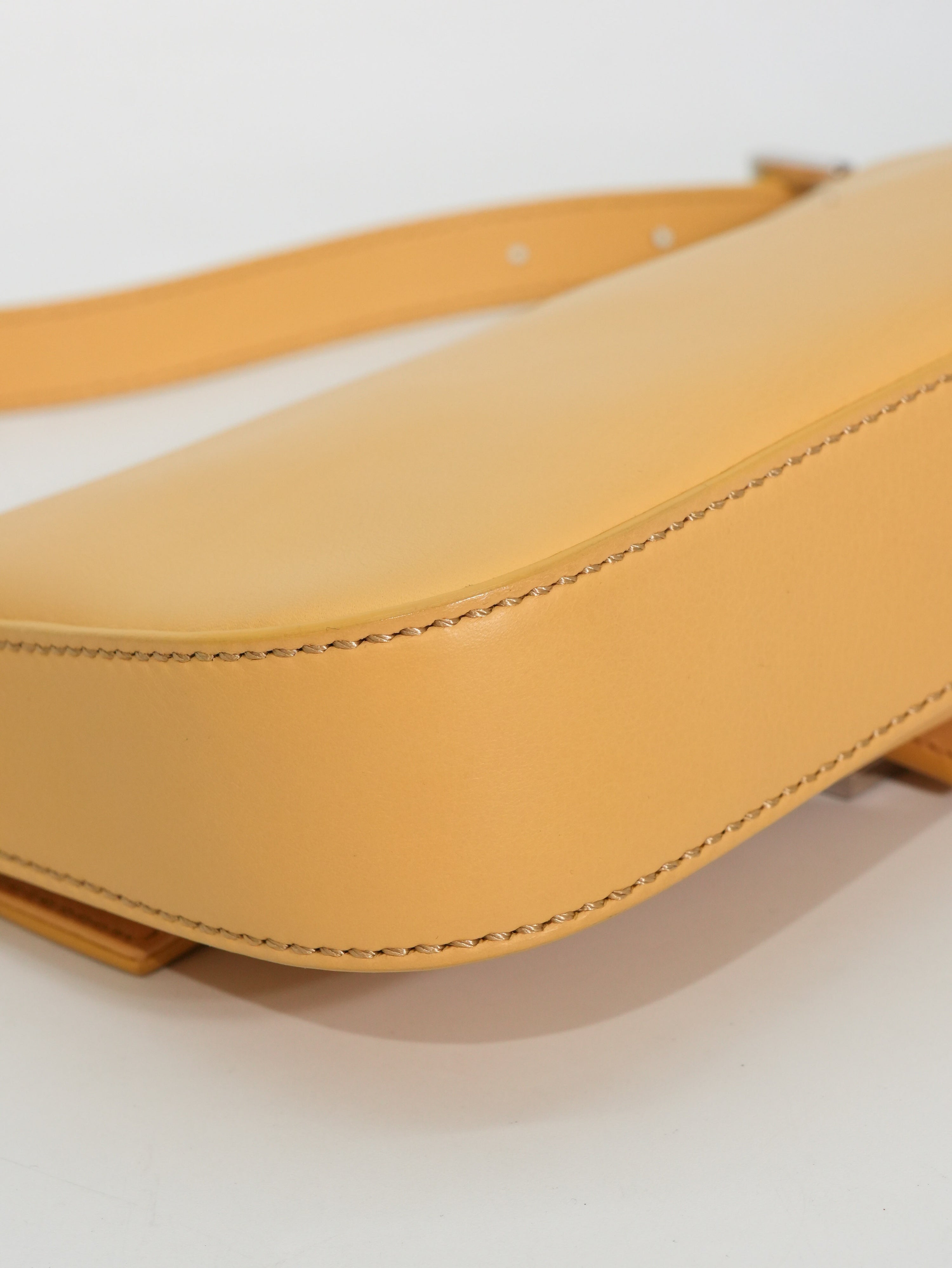 Fendi Baguette in Pelle