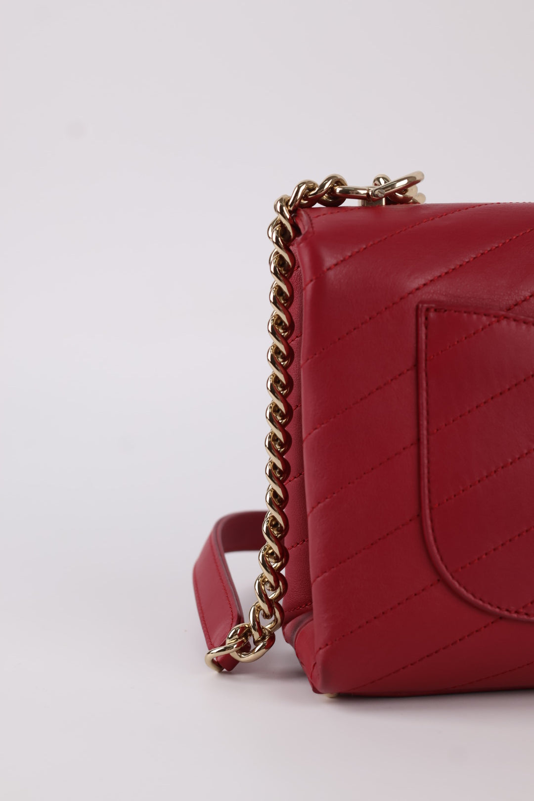 Chanel Coco Envelope in Pelle