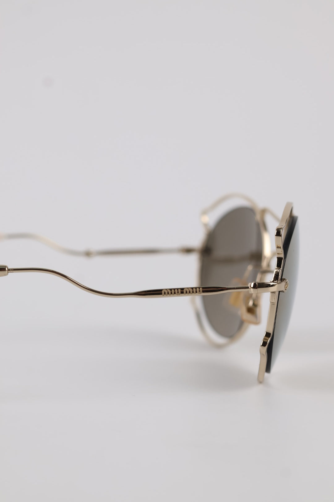 Miu Miu Occhiali da Sole SMU50S