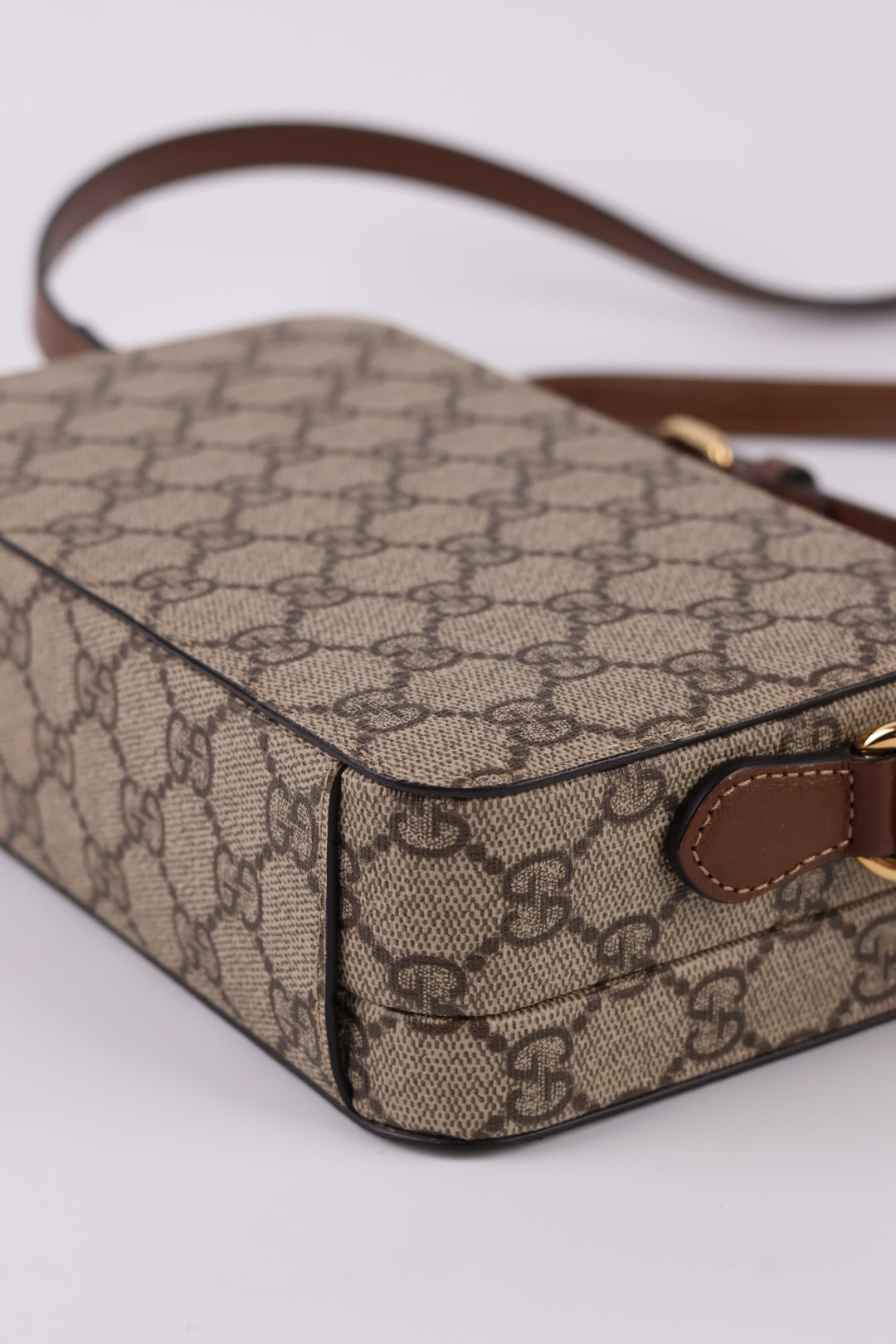 Gucci Tracolla GG Supreme