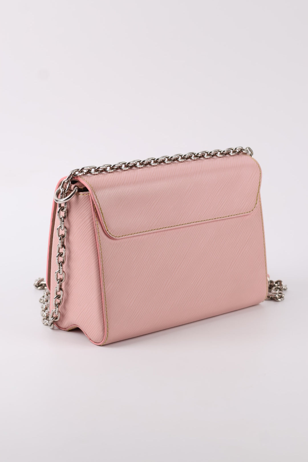 Louis Vuitton Twist MM EPI