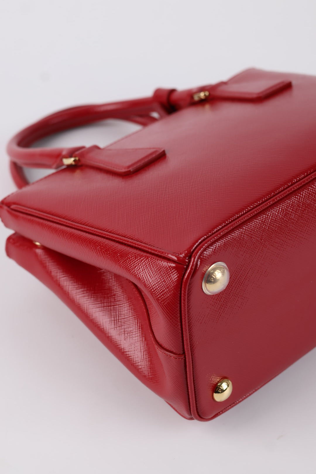 Prada Galleria Small Saffiano