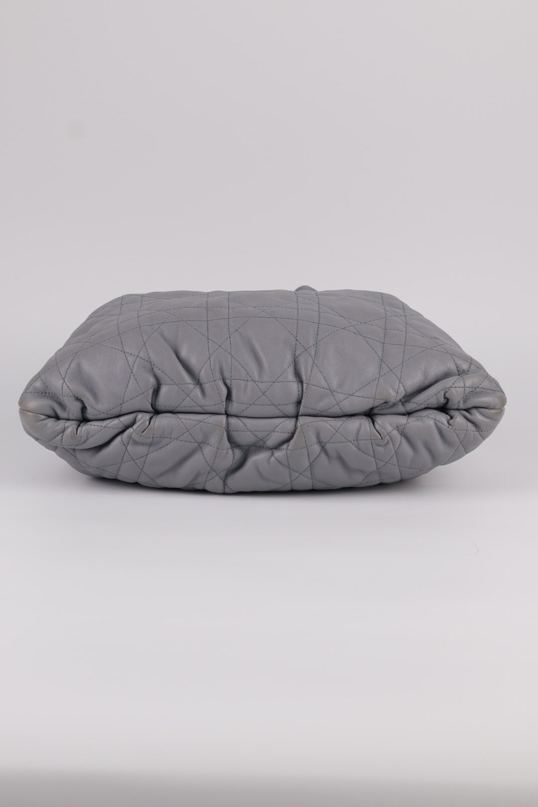 Dior Bucket in Pelle Cannage