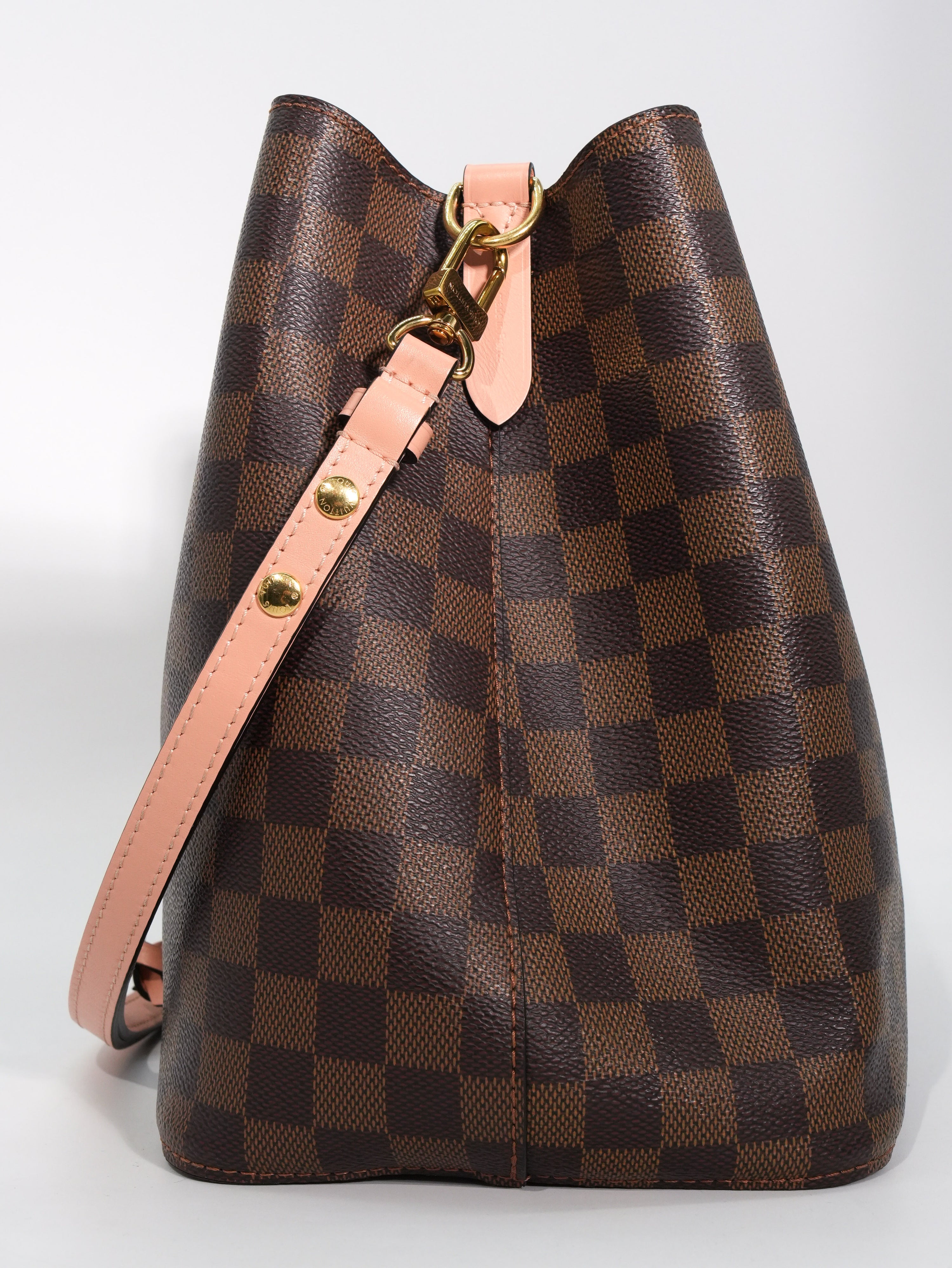 Louis Vuitton Neo Noé MM Damier Ébène