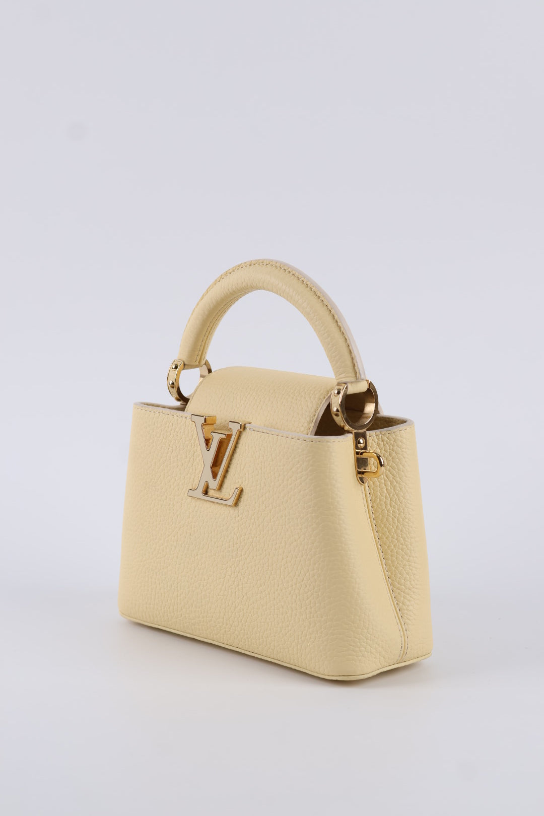 Louis Vuitton Capucines Mini