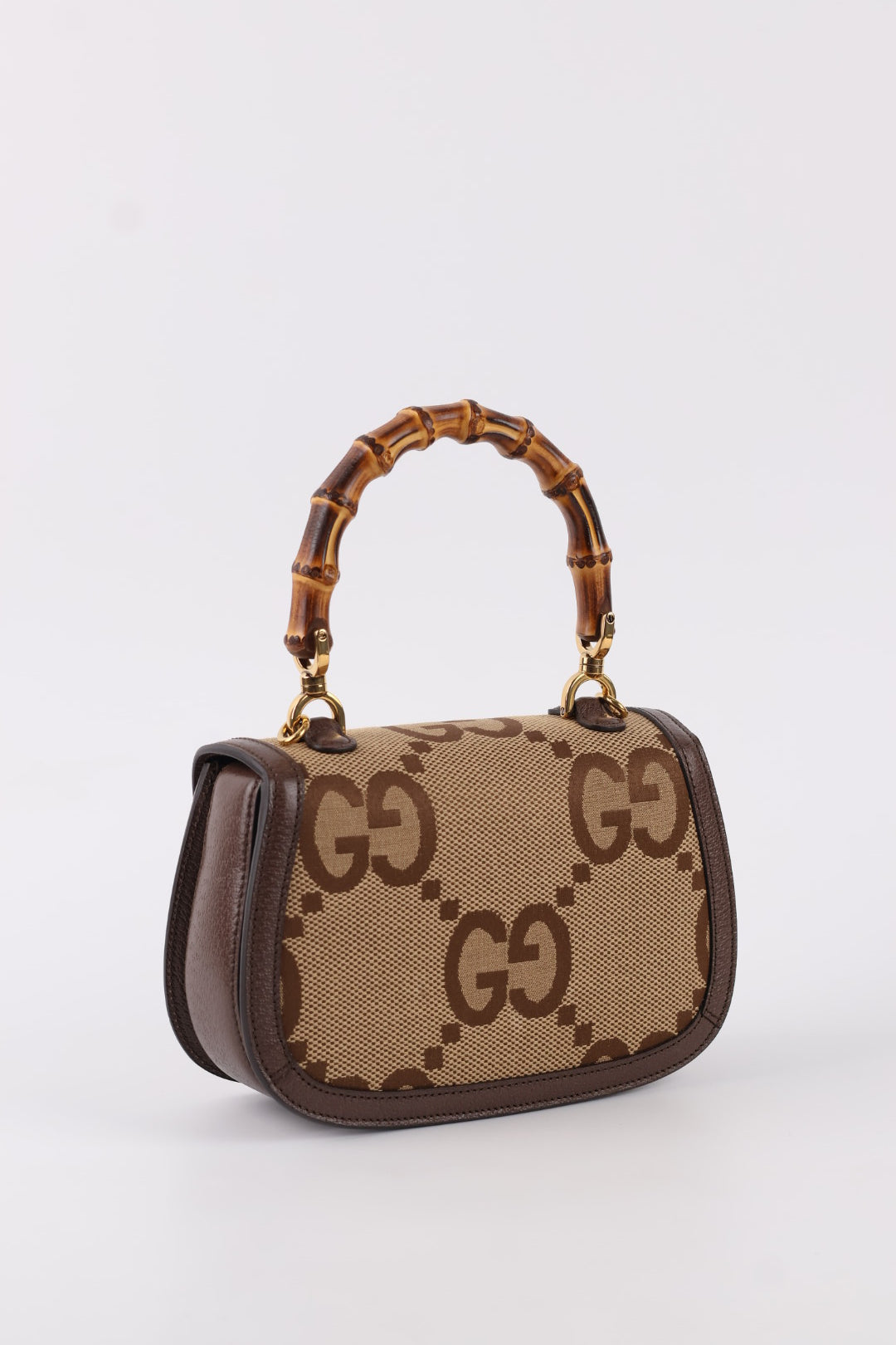 Gucci Bamboo 1947 Jumbo
