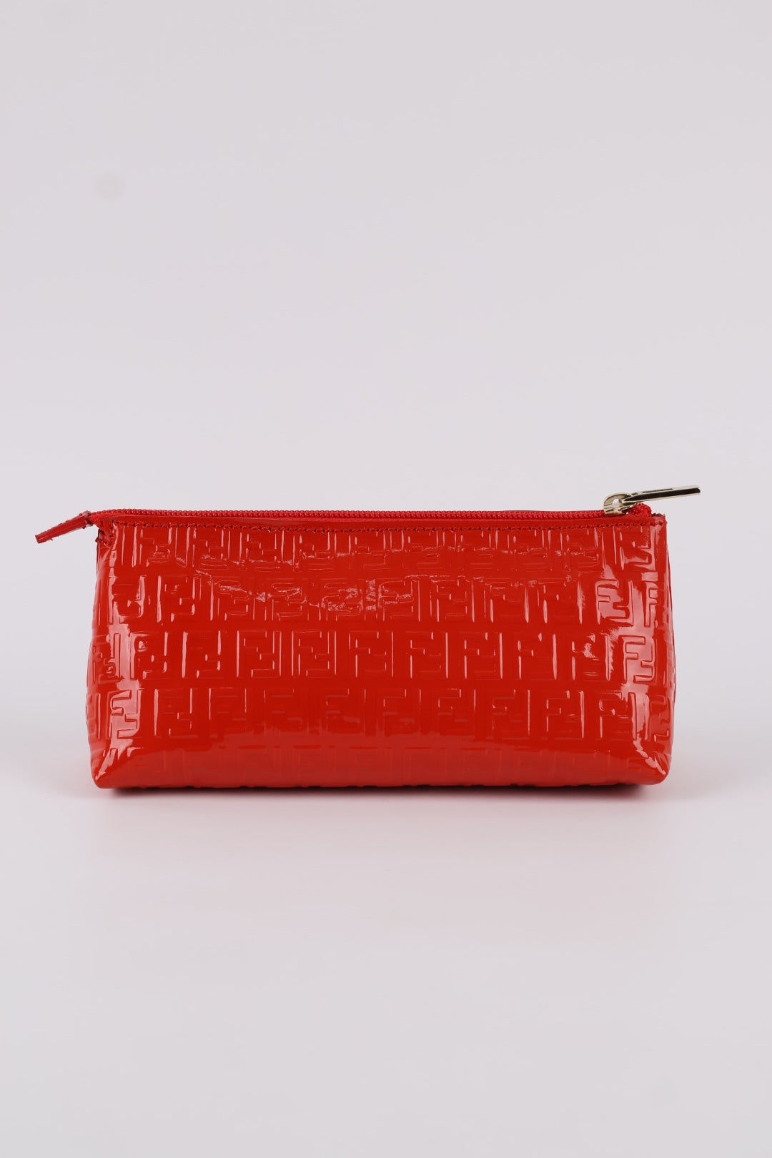 Fendi Mini Pouch FF Vernis