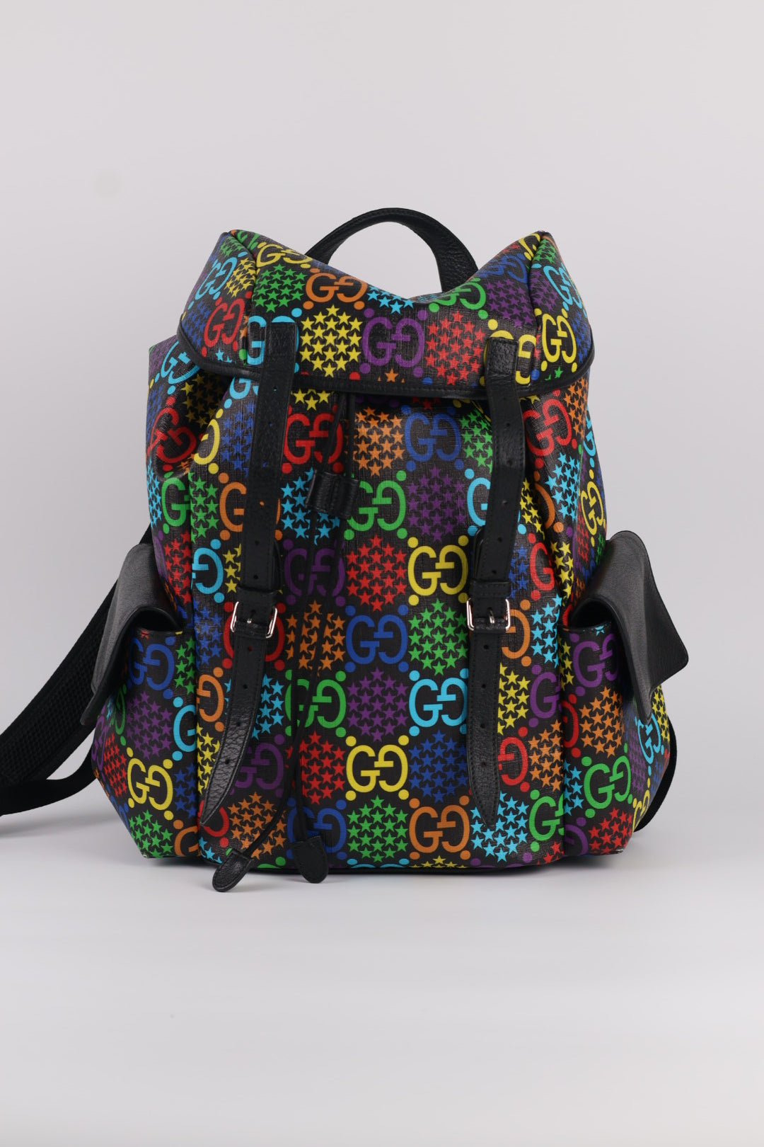 Gucci Zaino Psychedelic