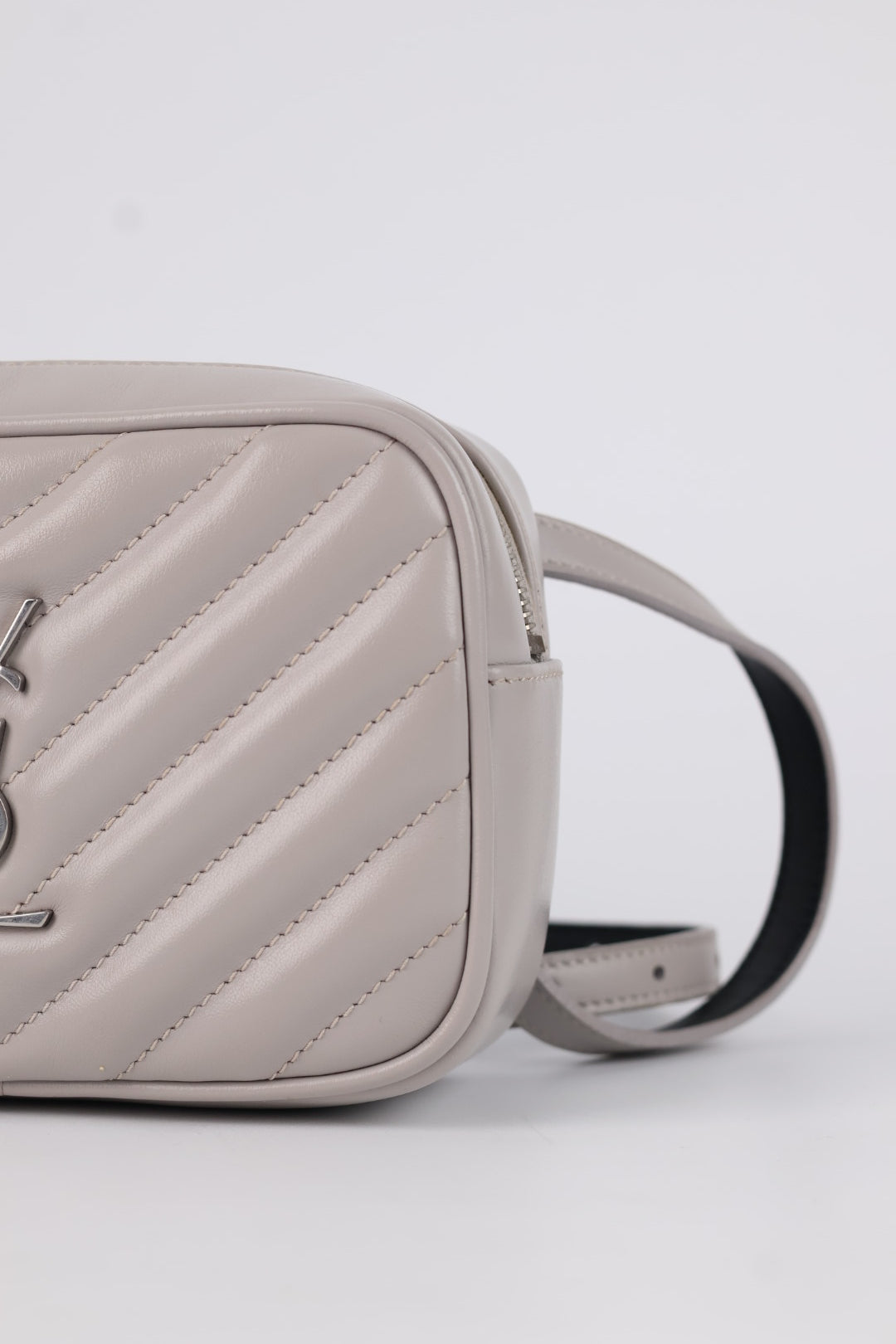 Saint Laurent Mini Marsupio Camera Bag