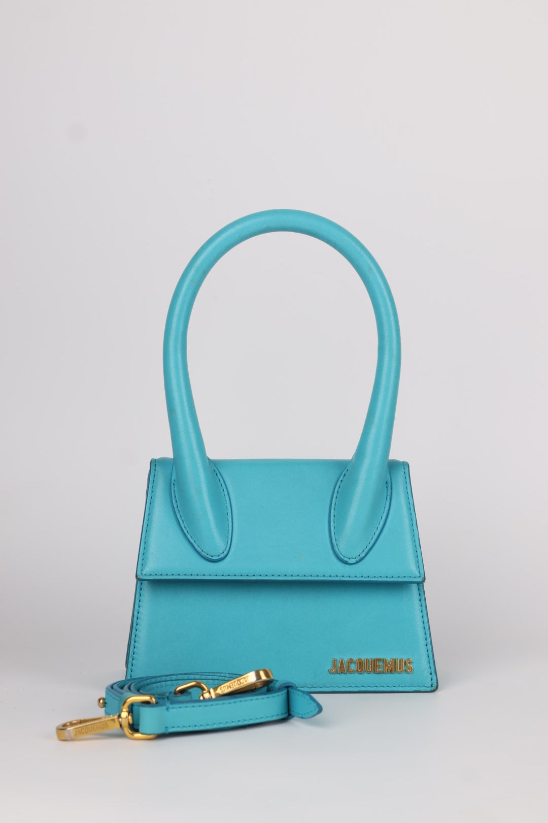 Jacquemus Le Chiquito Moyen