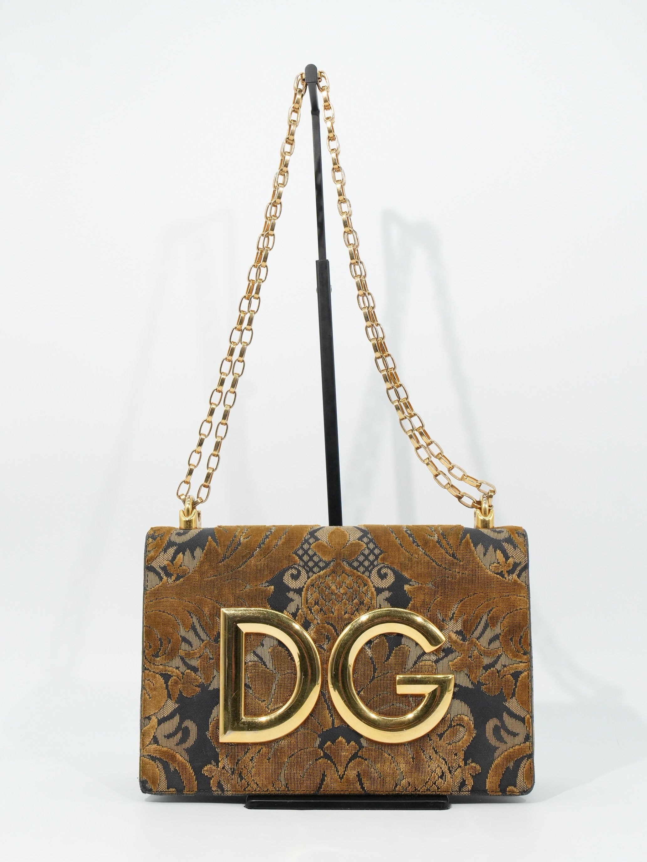 Dolce & Gabbana DG Girls