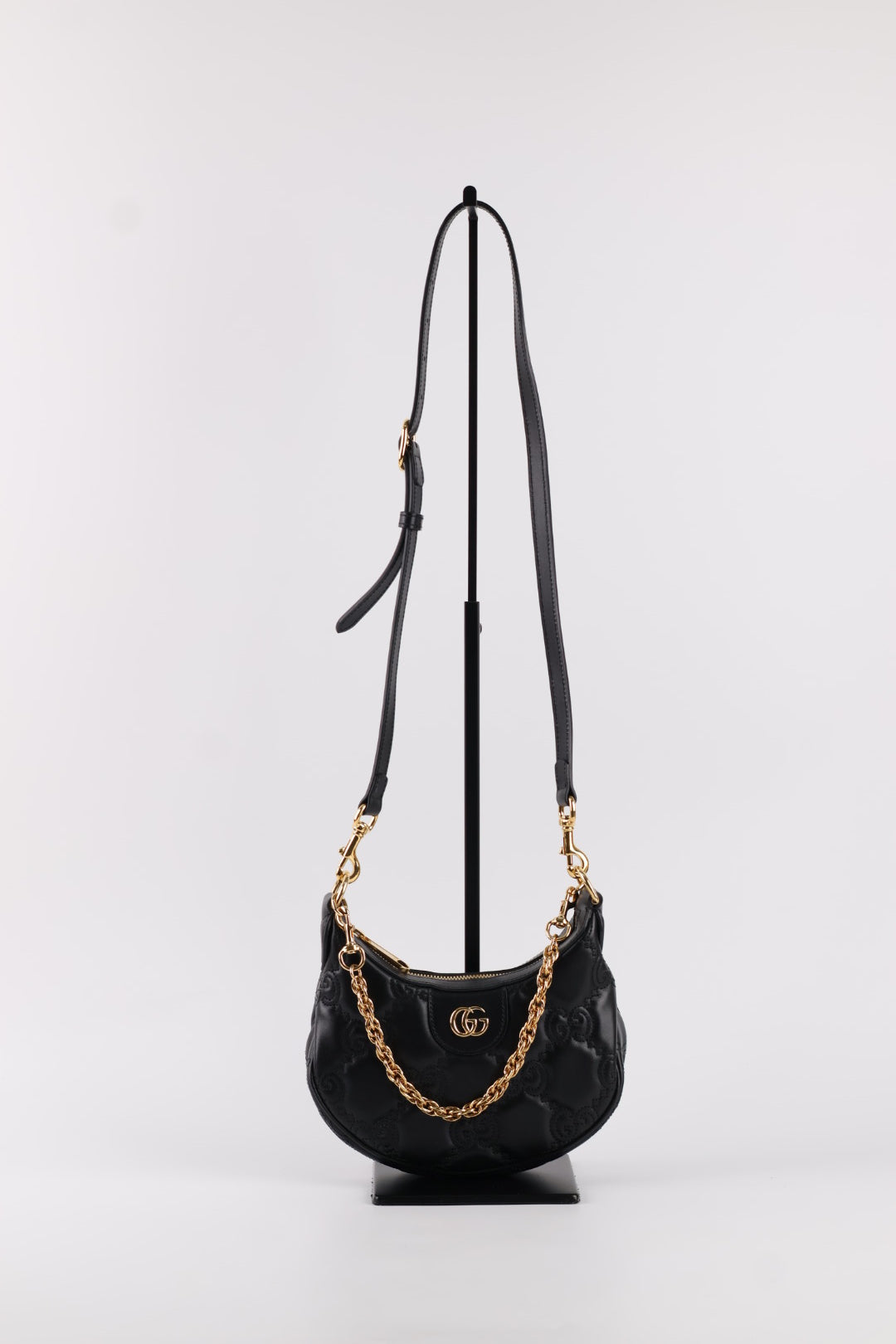 Gucci Ophidia Hobo Matelassé