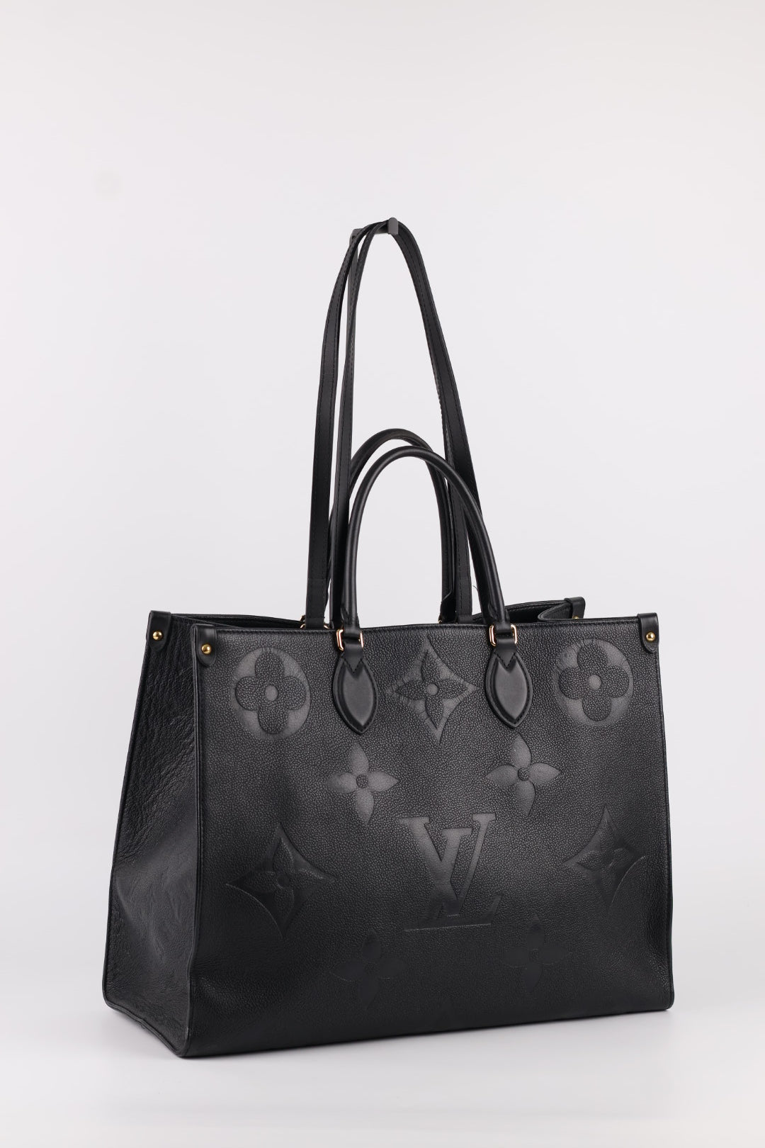Louis Vuitton OntheGo GM Empreinte