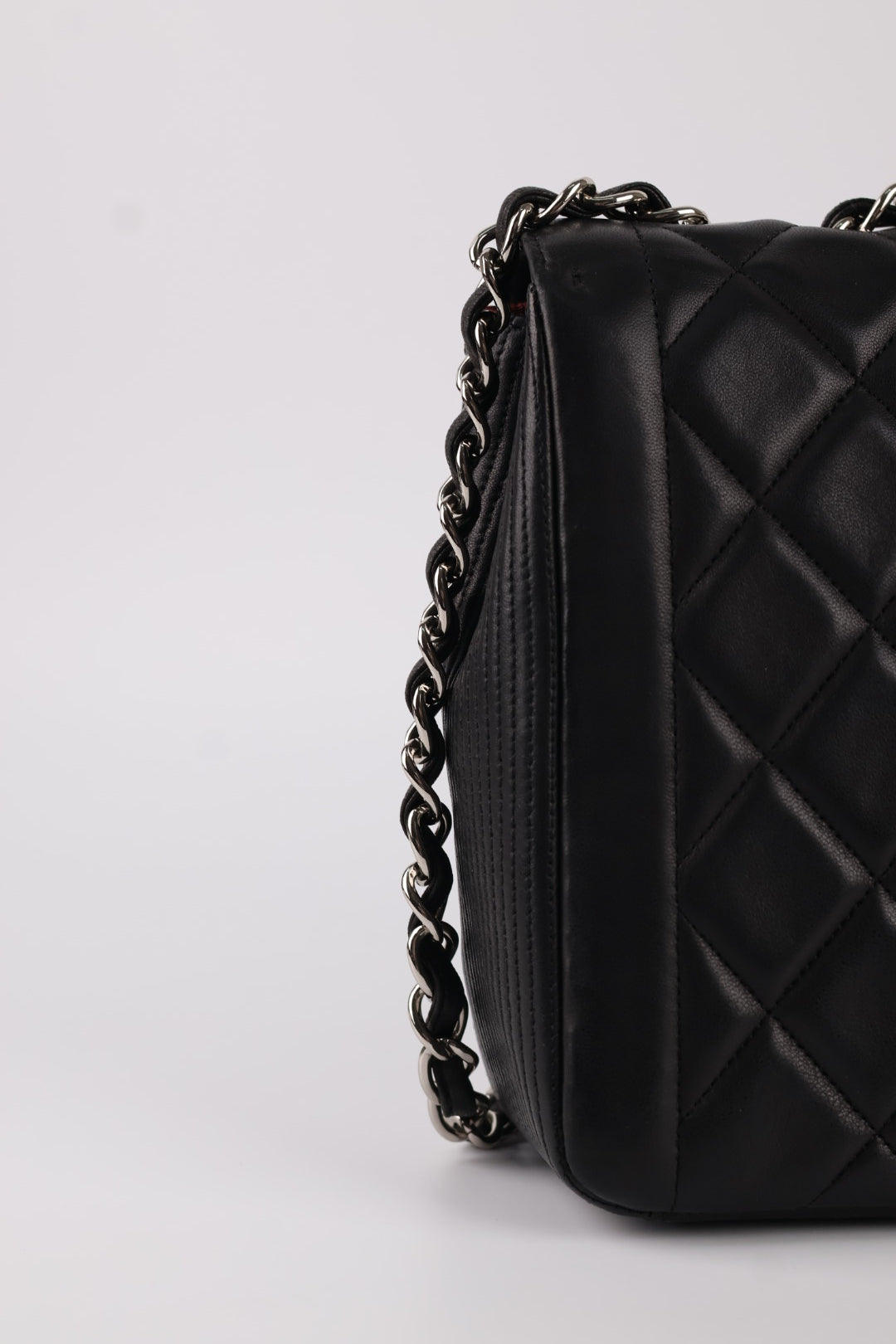 Chanel Classic Flap Jumbo