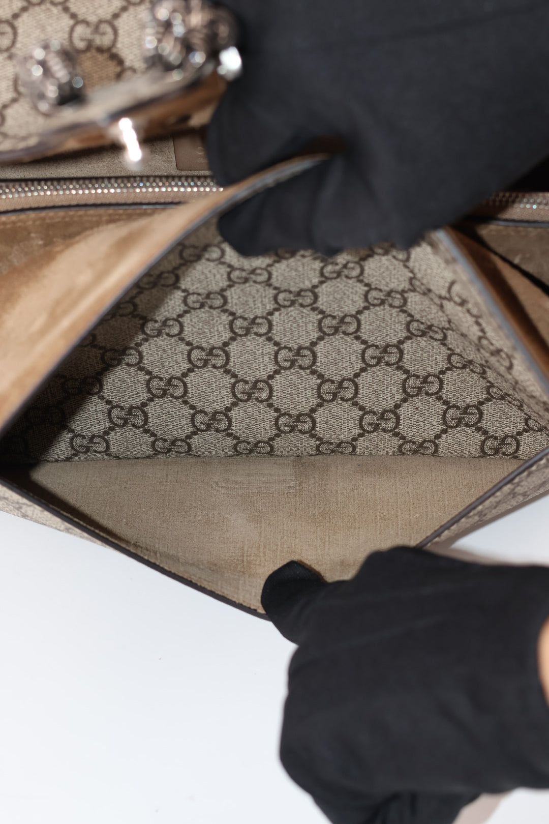 Gucci Dionysus GG Supreme