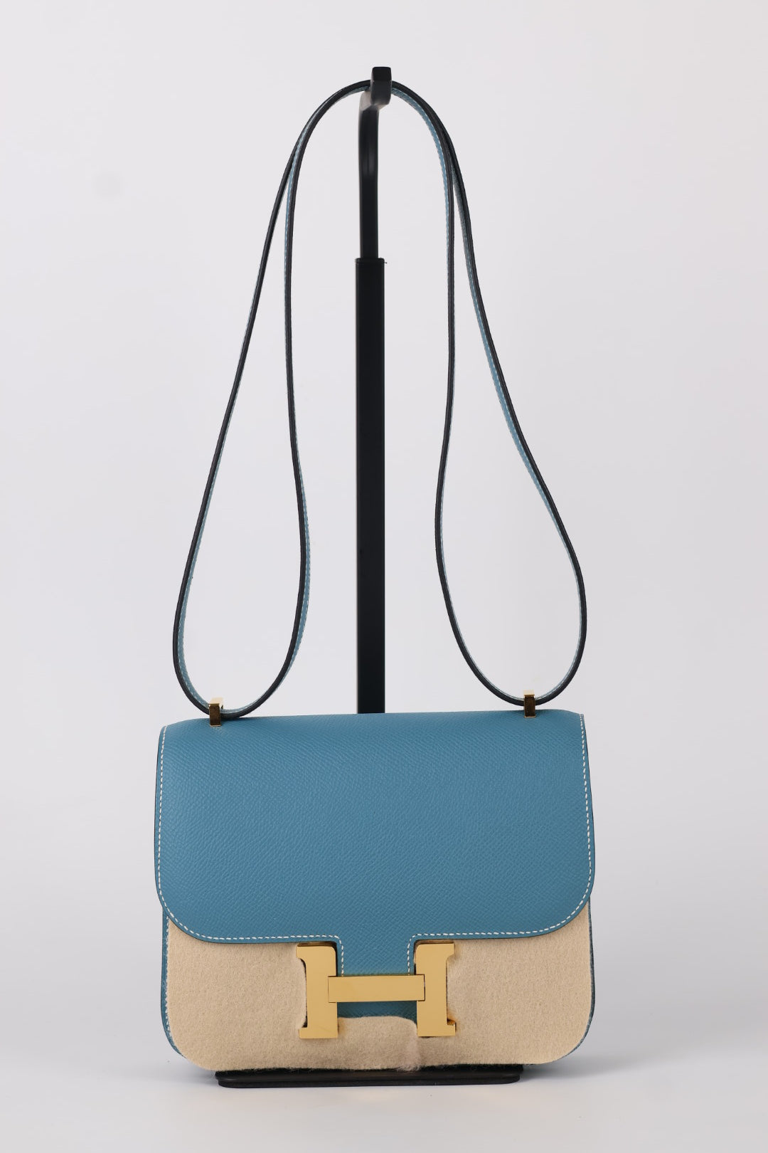 Hermès Mini Constance