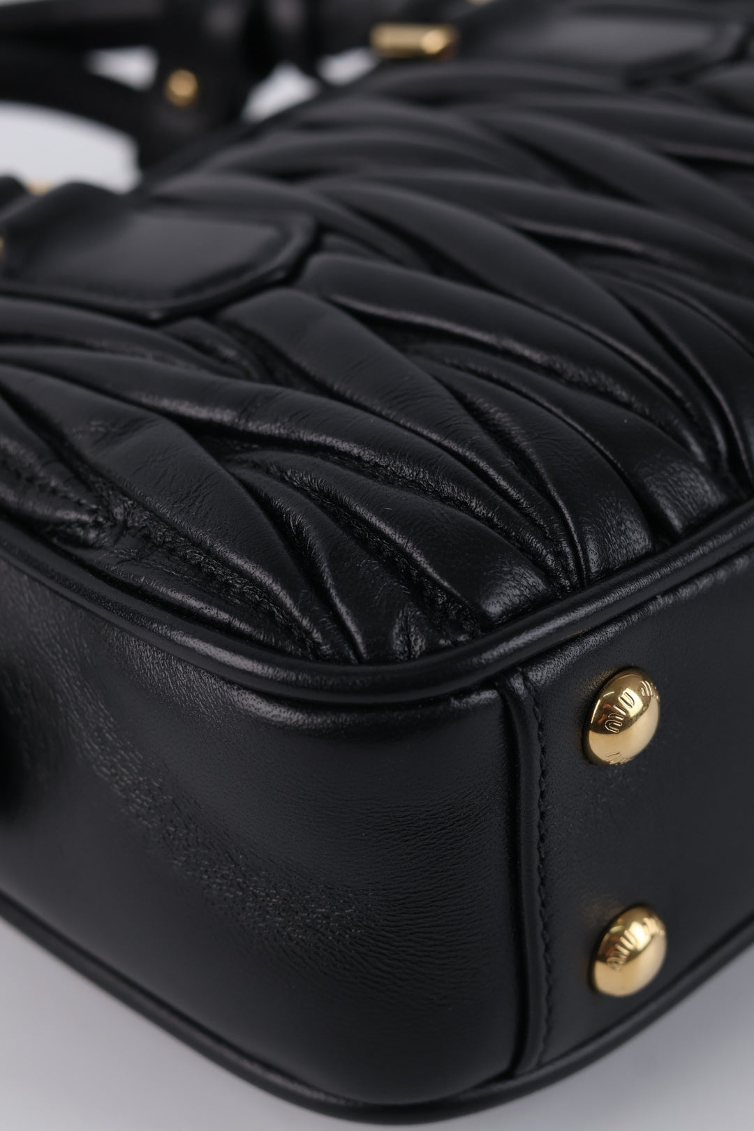 Miu Miu Arcadie Small