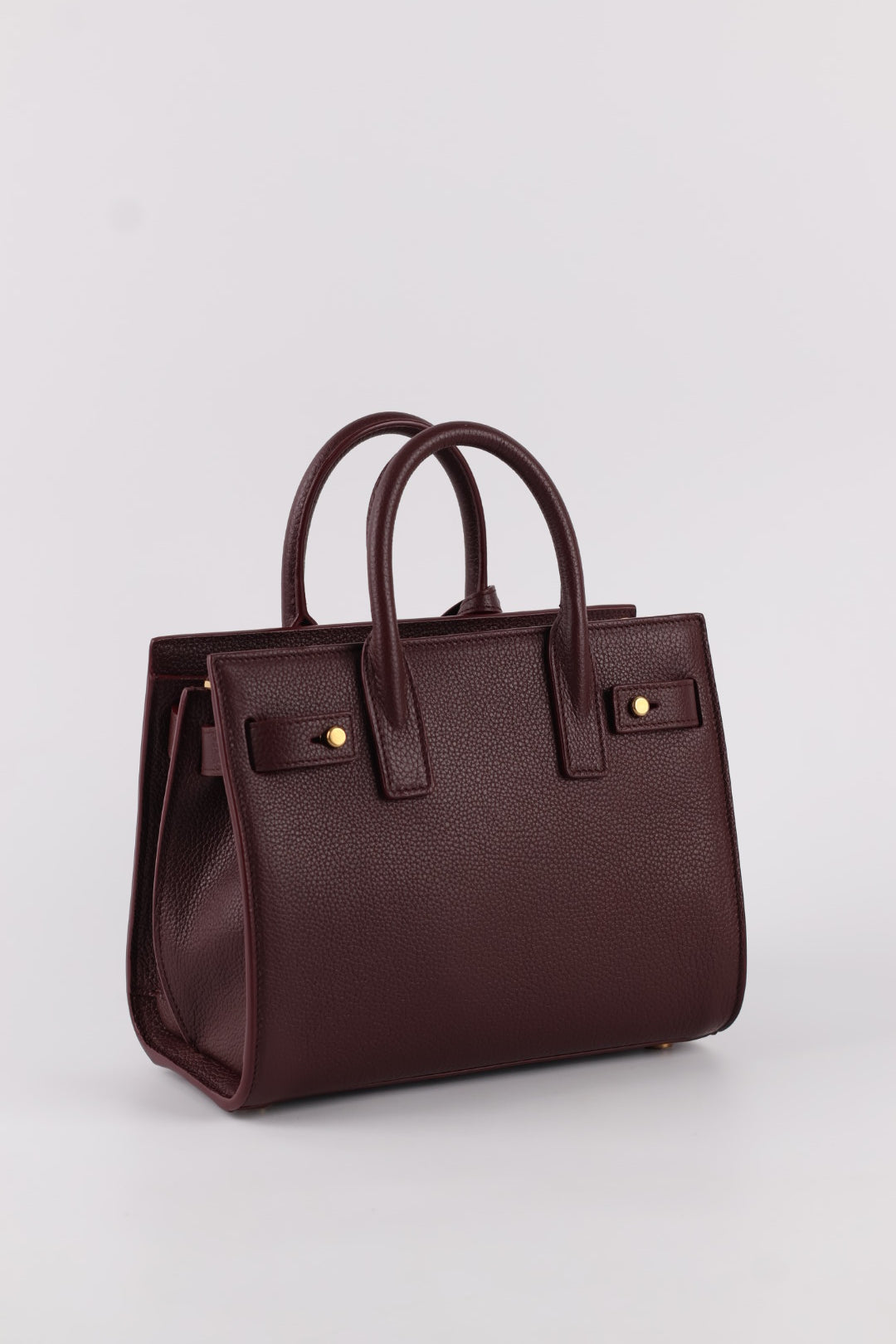 Saint Laurent Sac De Jour Nano