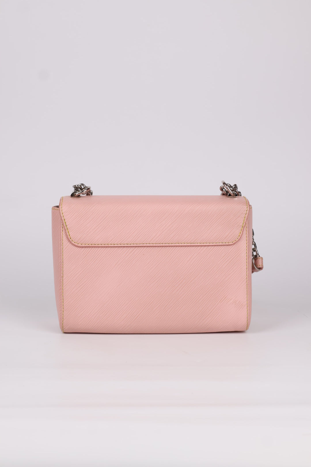 Louis Vuitton Twist MM Epi