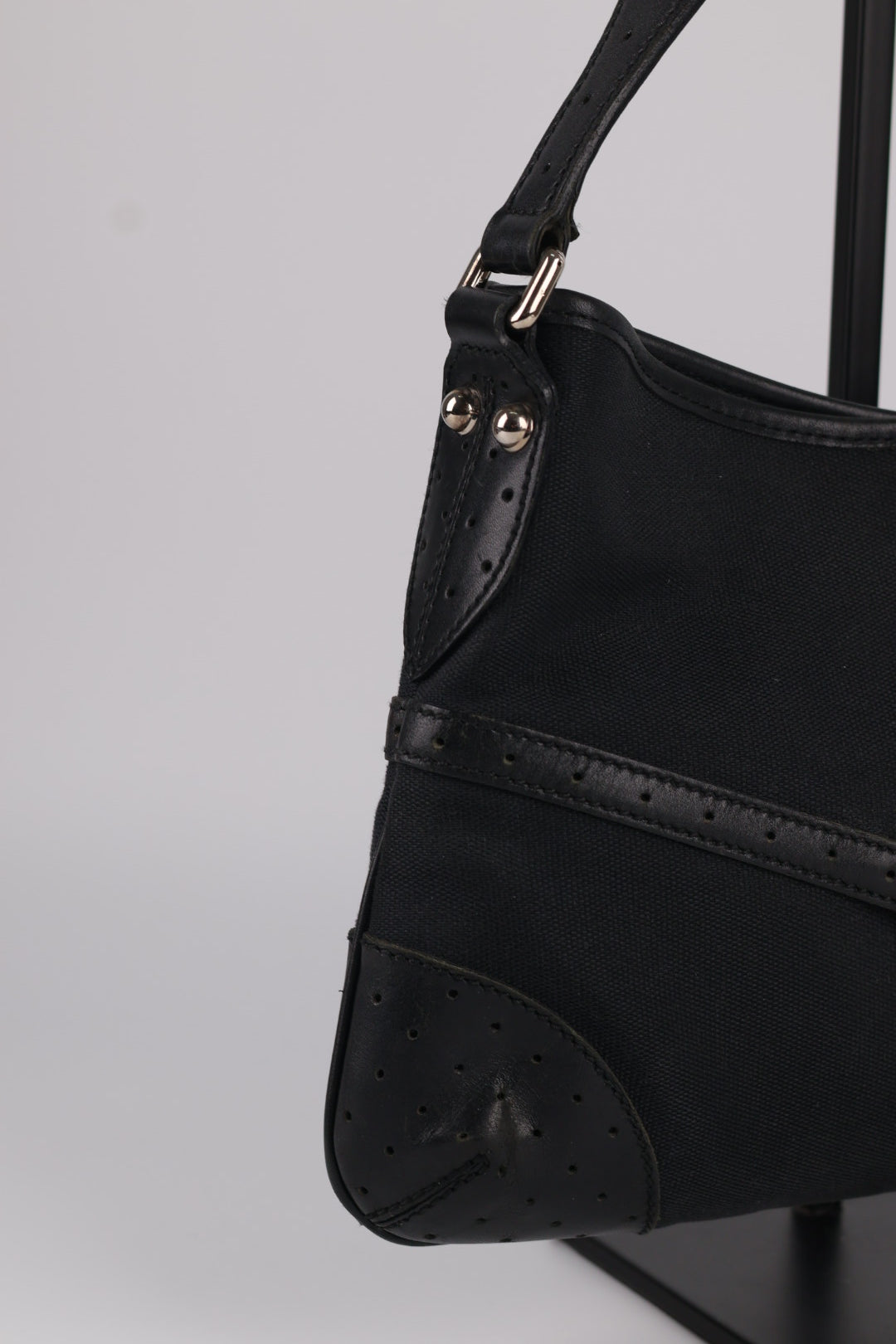 Gucci Interlocking a Spalla