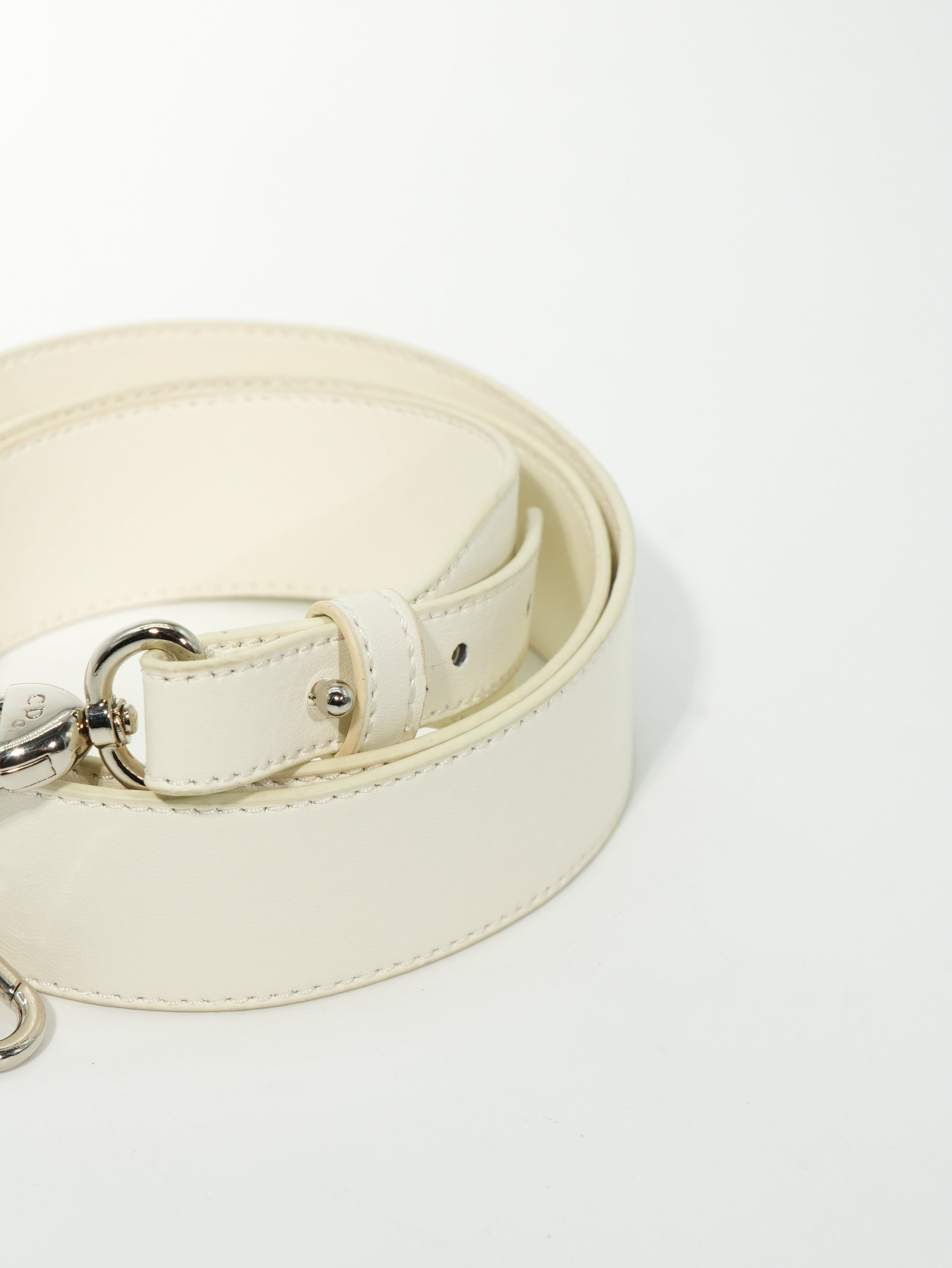 Dior Tracolla ABC