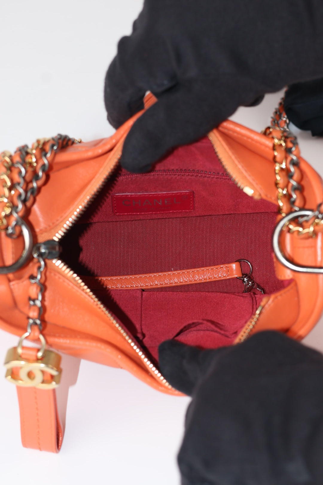 Chanel Gabrielle Piccola