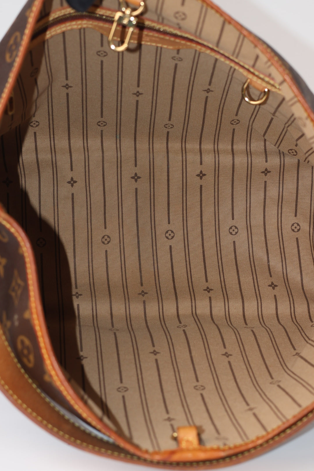 Louis Vuitton Delightful Monogram