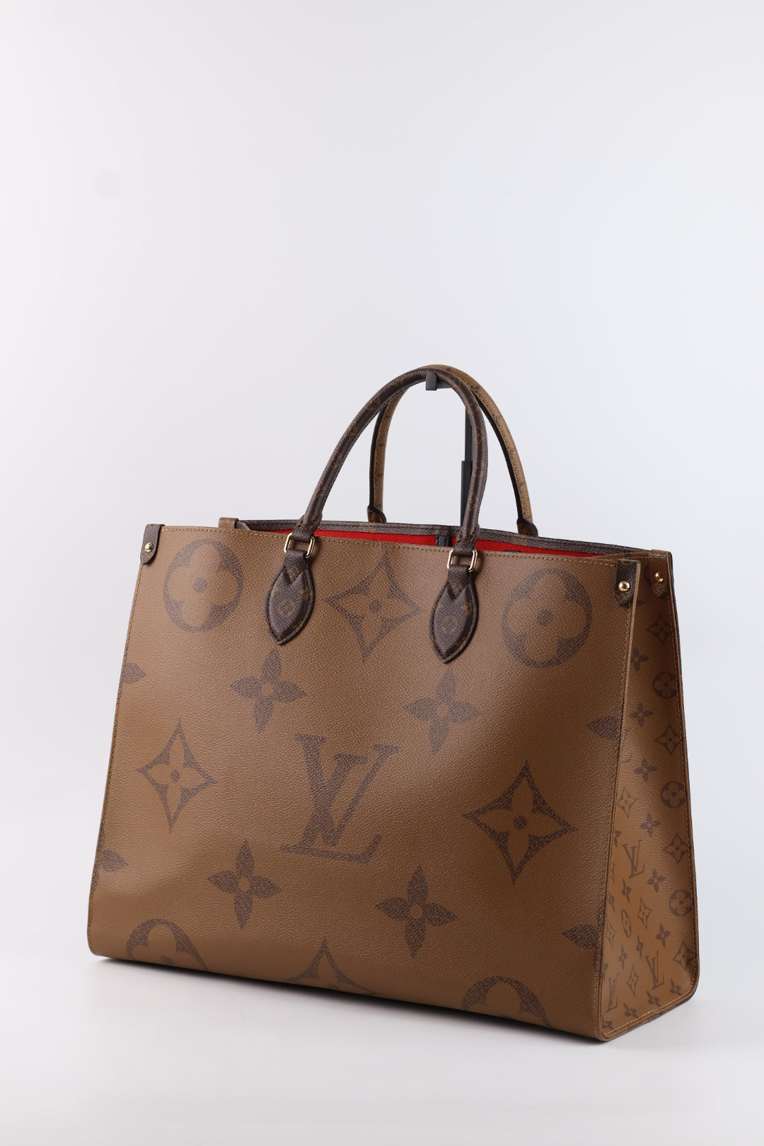Louis Vuitton OnTheGo GM in Monogram