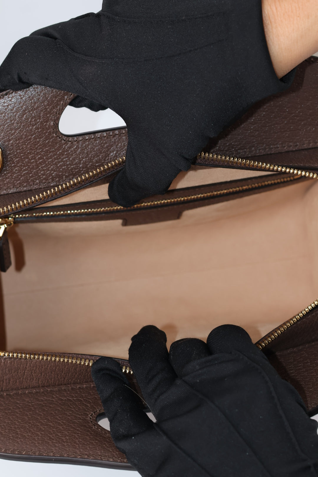 Gucci Ophidia Handle GG Supreme